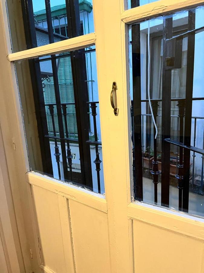 Maison d'hôtes Bienvenido Séville