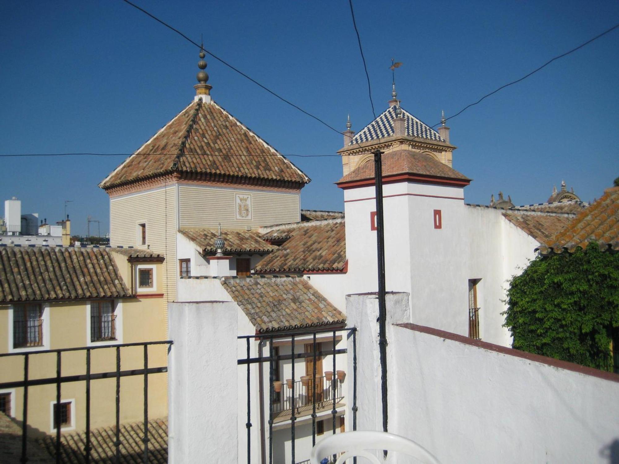 Maison d'hôtes Bienvenido Séville